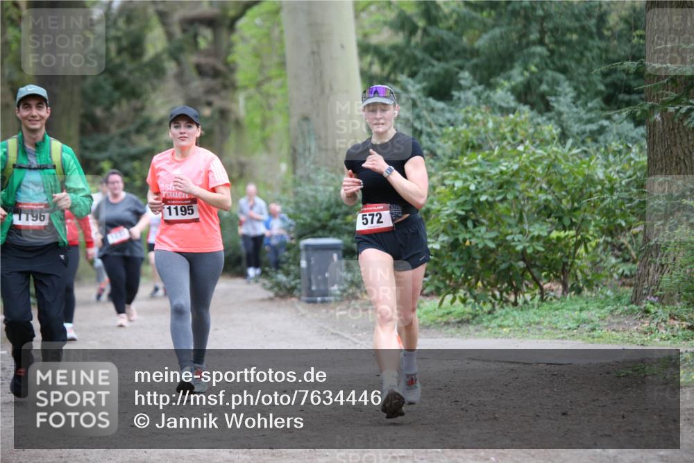 13.04.2025 - Hammer Lauf Jannik Wohlers http://msf.ph/oto/7634446 13.04.2025 12:50:55 Laufen 1196, 1195, 572 meine-sportfotos.de