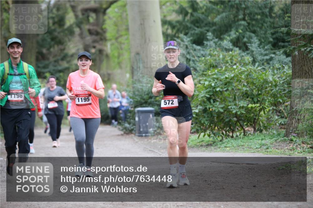 13.04.2025 - Hammer Lauf Jannik Wohlers http://msf.ph/oto/7634448 13.04.2025 12:50:55 Laufen 1196, 1195, 572 meine-sportfotos.de