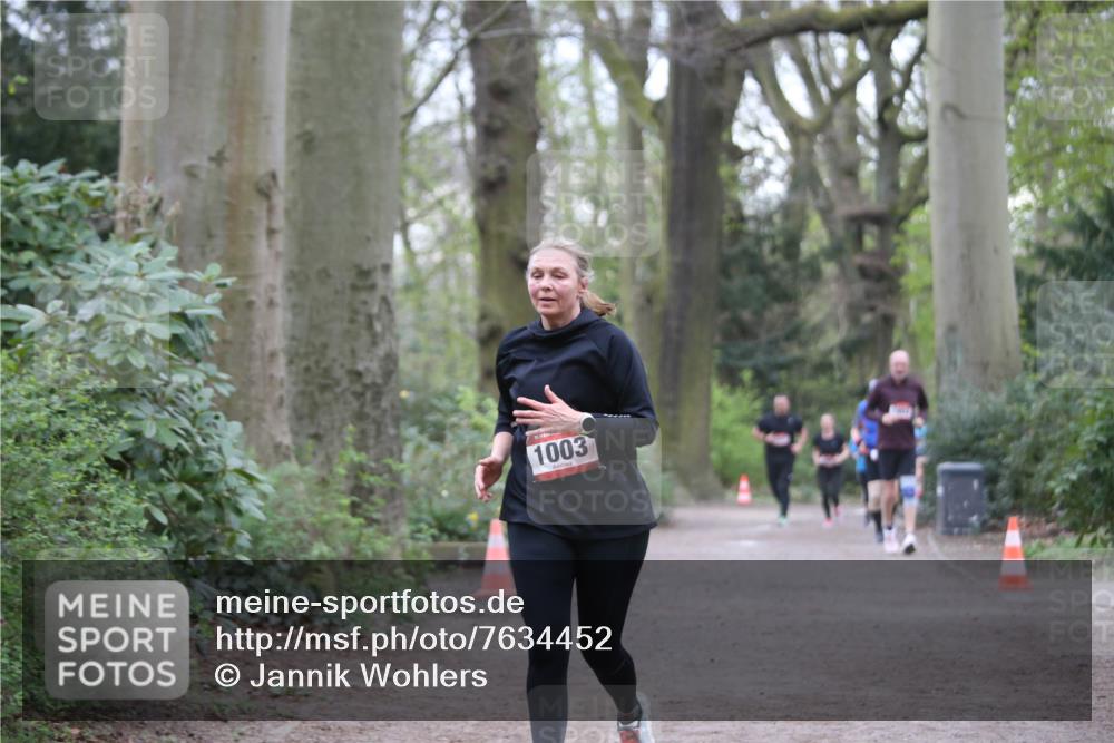 13.04.2025 - Hammer Lauf Jannik Wohlers http://msf.ph/oto/7634452 13.04.2025 10:17:47 Laufen 15, 1003 meine-sportfotos.de