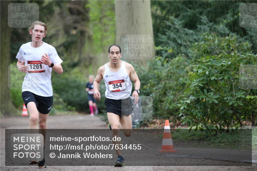 13.04.2025 - Hammer Lauf Jannik Wohlers http://msf.ph/oto/7634455 13.04.2025 12:32:26 Laufen 15, 1261, 15, 354, 353 meine-sportfotos.de