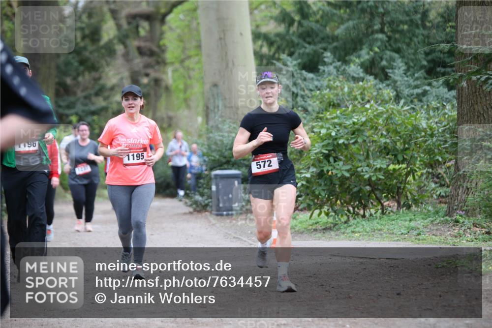 13.04.2025 - Hammer Lauf Jannik Wohlers http://msf.ph/oto/7634457 13.04.2025 12:50:55 Laufen 196, 1237, 1195, 572 meine-sportfotos.de