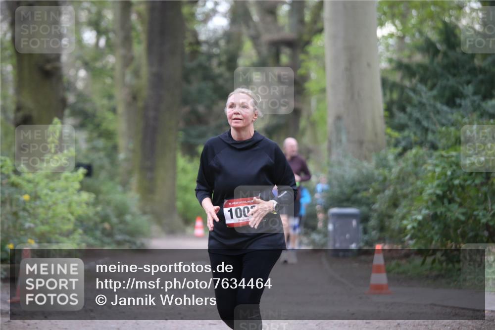 13.04.2025 - Hammer Lauf Jannik Wohlers http://msf.ph/oto/7634464 13.04.2025 10:17:46 Laufen 15, 100 meine-sportfotos.de