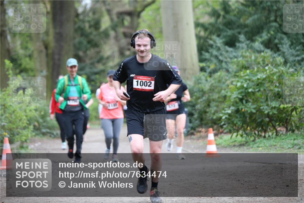 13.04.2025 - Hammer Lauf Jannik Wohlers http://msf.ph/oto/7634474 13.04.2025 12:50:53 Laufen 15, 1002, 572 meine-sportfotos.de
