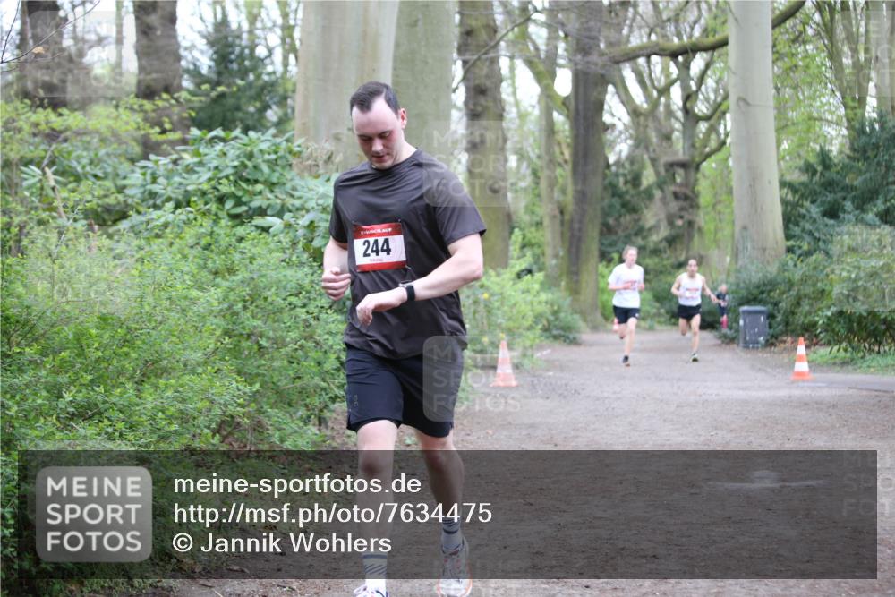 13.04.2025 - Hammer Lauf Jannik Wohlers http://msf.ph/oto/7634475 13.04.2025 12:32:24 Laufen 244 meine-sportfotos.de