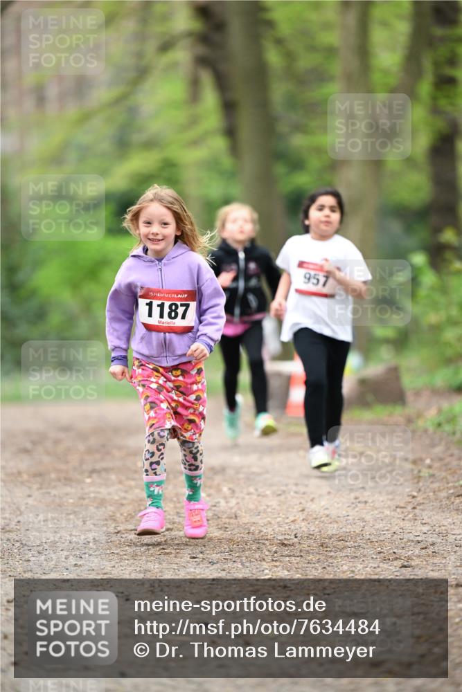13.04.2025 - Hammer Lauf Dr. Thomas Lammeyer http://msf.ph/oto/7634484 13.04.2025 09:26:32 Laufen 15, 1187, 957 meine-sportfotos.de