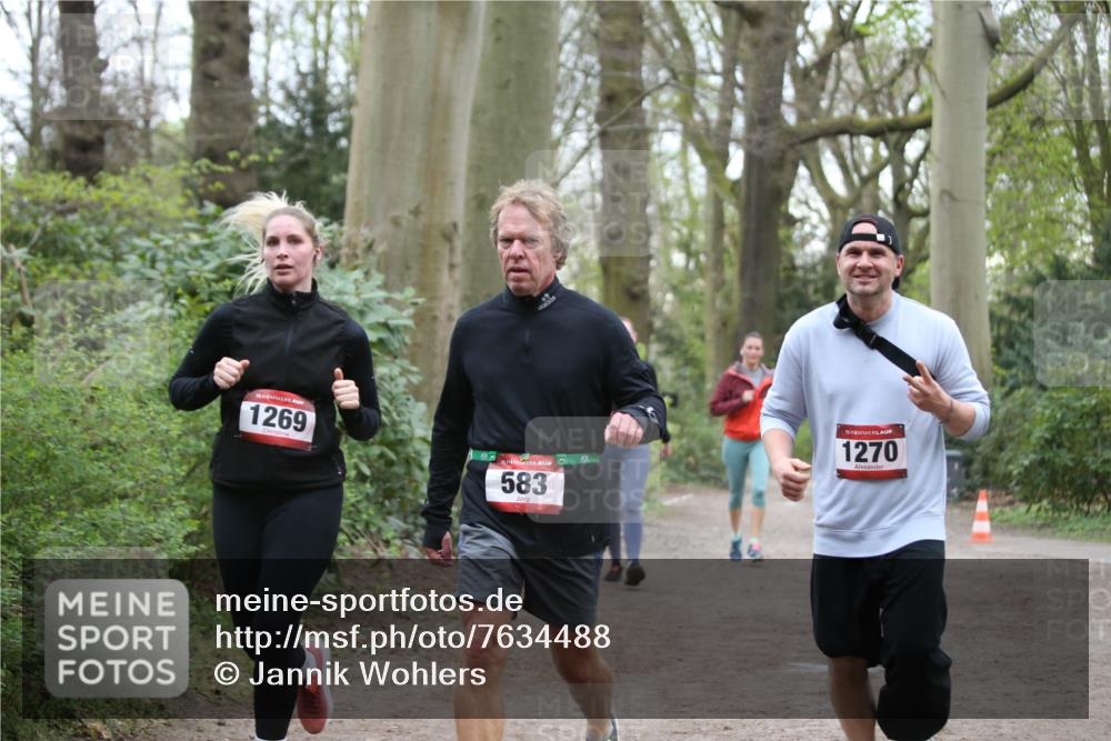 13.04.2025 - Hammer Lauf Jannik Wohlers http://msf.ph/oto/7634488 13.04.2025 10:17:41 Laufen 1269, 15, 583, 1270 meine-sportfotos.de