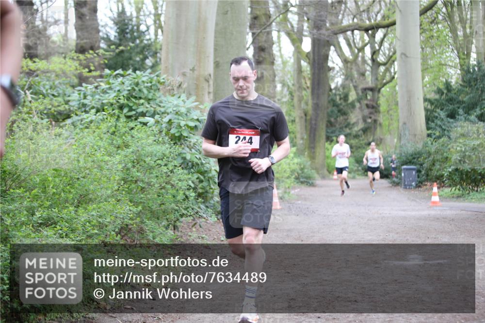 13.04.2025 - Hammer Lauf Jannik Wohlers http://msf.ph/oto/7634489 13.04.2025 12:32:24 Laufen 15, 244 meine-sportfotos.de