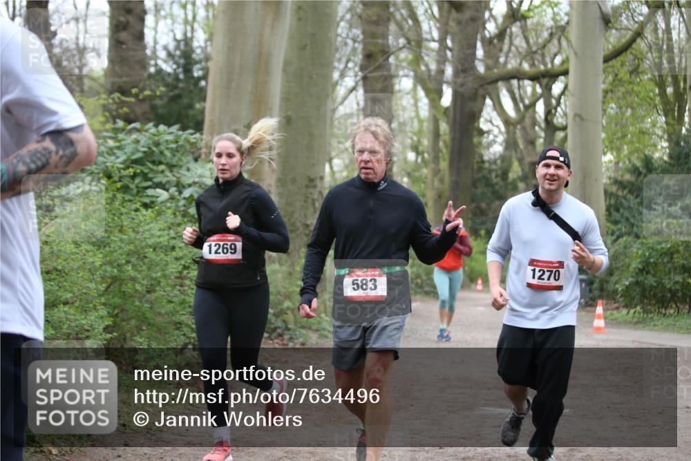 13.04.2025 - Hammer Lauf Jannik Wohlers http://msf.ph/oto/7634496 13.04.2025 10:17:40 Laufen 1269, 583, 1270 meine-sportfotos.de