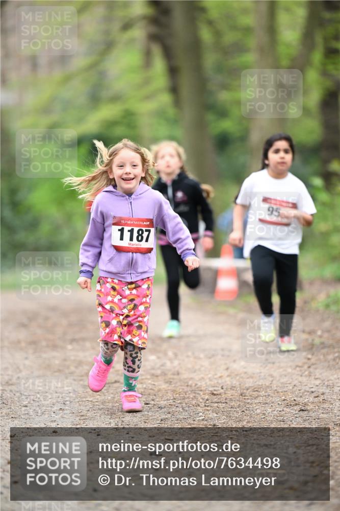 13.04.2025 - Hammer Lauf Dr. Thomas Lammeyer http://msf.ph/oto/7634498 13.04.2025 09:26:32 Laufen 15, 1187, 95 meine-sportfotos.de