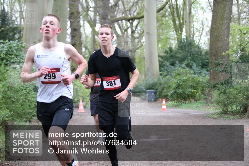 13.04.2025 - Hammer Lauf Jannik Wohlers http://msf.ph/oto/7634504 13.04.2025 12:32:23 Laufen 299, 44, 381 meine-sportfotos.de