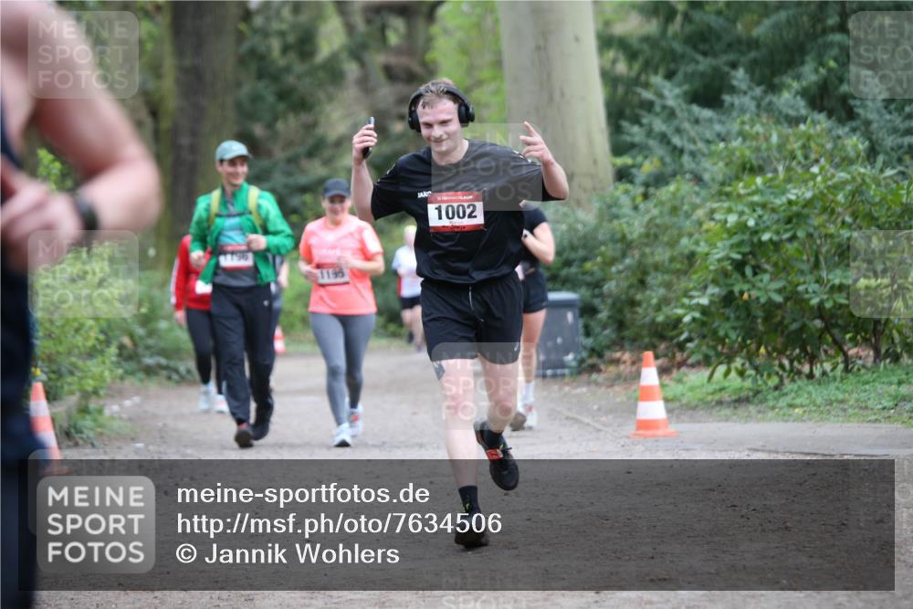 13.04.2025 - Hammer Lauf Jannik Wohlers http://msf.ph/oto/7634506 13.04.2025 12:50:52 Laufen 1796, 1195, 15, 1002 meine-sportfotos.de