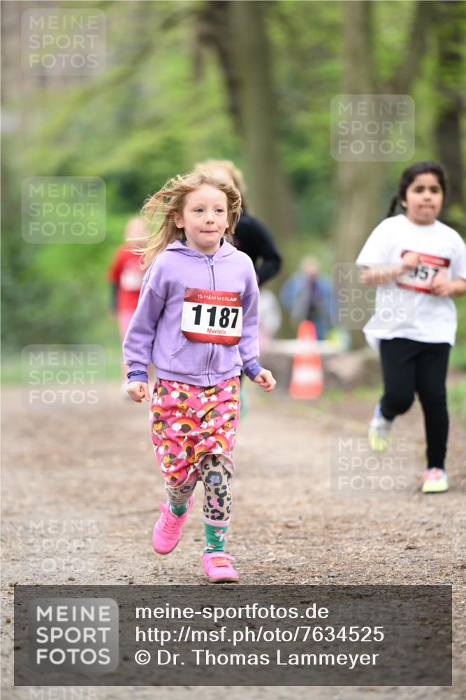 13.04.2025 - Hammer Lauf Dr. Thomas Lammeyer http://msf.ph/oto/7634525 13.04.2025 09:26:33 Laufen 15, 1187, 17 meine-sportfotos.de