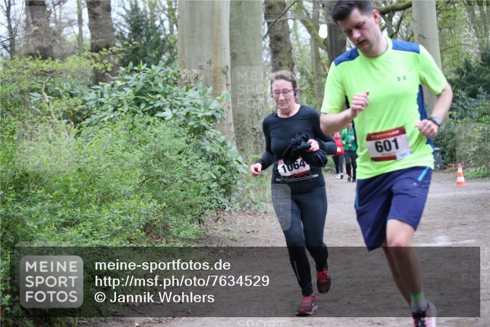 13.04.2025 - Hammer Lauf Jannik Wohlers http://msf.ph/oto/7634529 13.04.2025 12:50:50 Laufen 1064, 601 meine-sportfotos.de