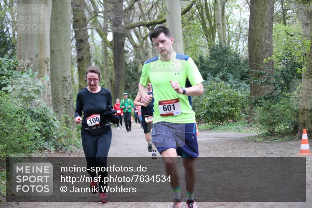 13.04.2025 - Hammer Lauf Jannik Wohlers http://msf.ph/oto/7634534 13.04.2025 12:50:49 Laufen 106, 1967, 601 meine-sportfotos.de