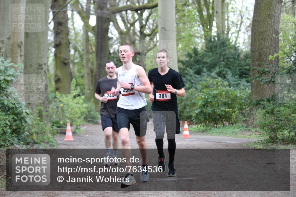13.04.2025 - Hammer Lauf Jannik Wohlers http://msf.ph/oto/7634536 13.04.2025 12:32:22 Laufen 244, 295, 381 meine-sportfotos.de