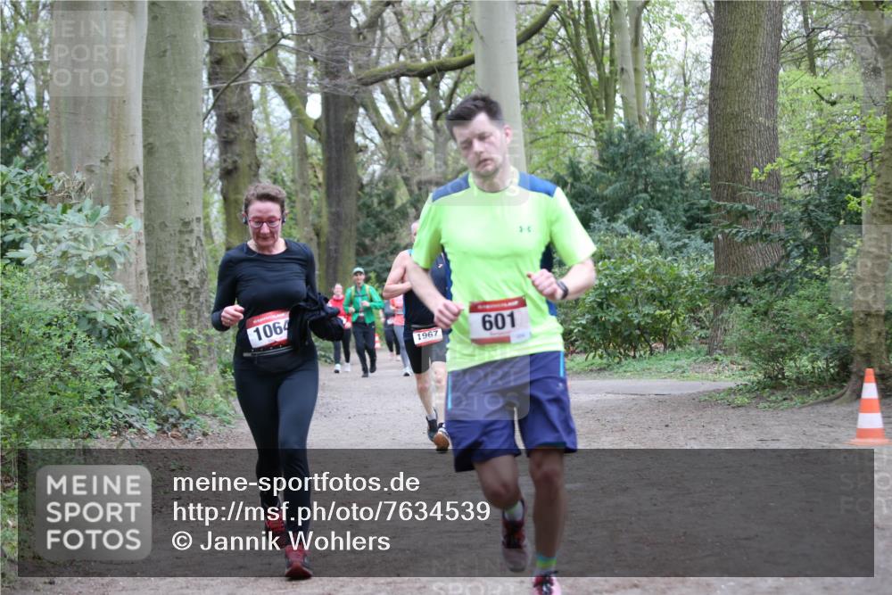 13.04.2025 - Hammer Lauf Jannik Wohlers http://msf.ph/oto/7634539 13.04.2025 12:50:49 Laufen 1064, 1967, 601 meine-sportfotos.de