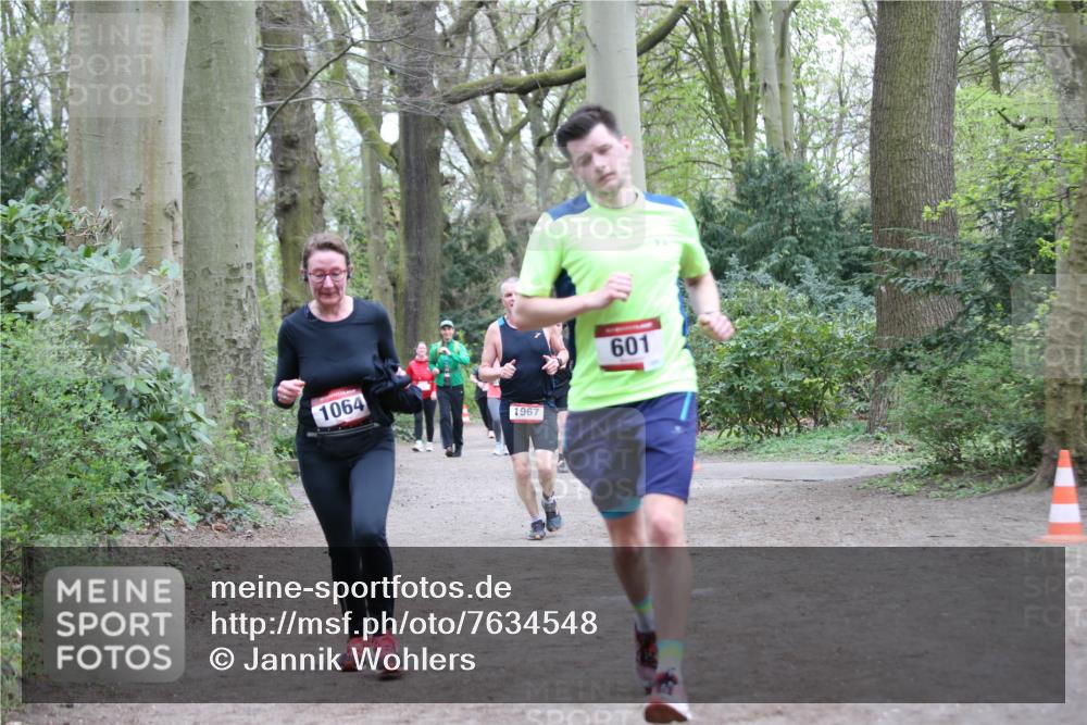 13.04.2025 - Hammer Lauf Jannik Wohlers http://msf.ph/oto/7634548 13.04.2025 12:50:49 Laufen 1064, 1967, 601 meine-sportfotos.de