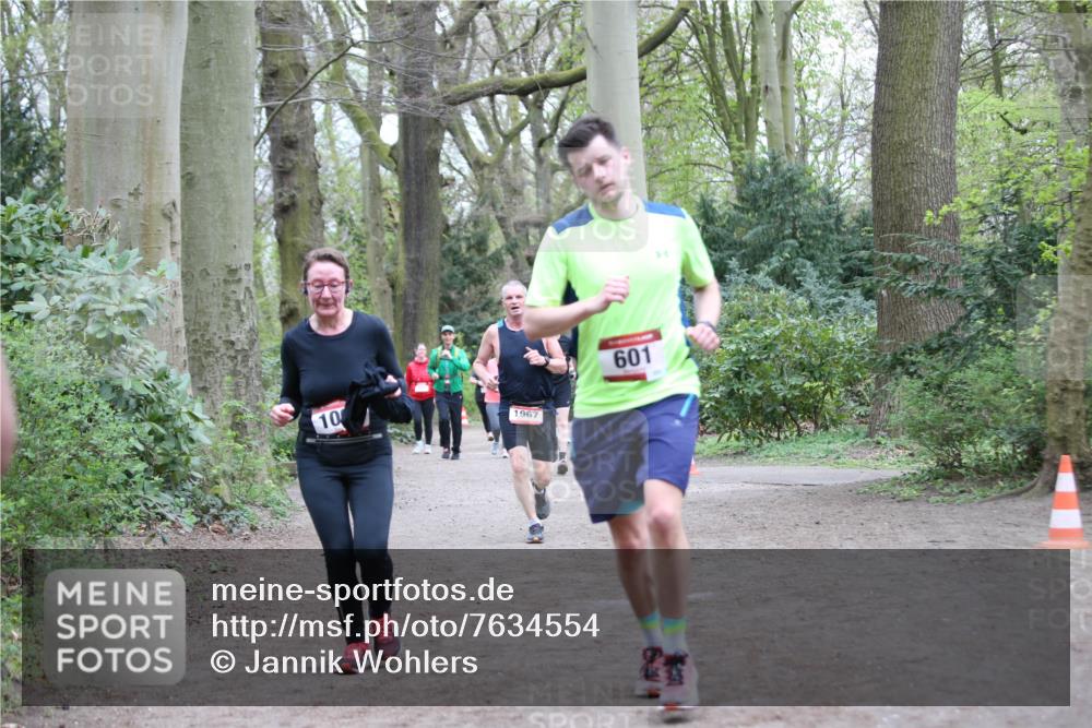 13.04.2025 - Hammer Lauf Jannik Wohlers http://msf.ph/oto/7634554 13.04.2025 12:50:49 Laufen 10, 1967, 601 meine-sportfotos.de