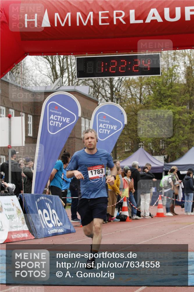 13.04.2025 - Hammer Lauf A. Gomolzig http://msf.ph/oto/7634558 13.04.2025 12:22:22 Ziel 227, 1783 meine-sportfotos.de