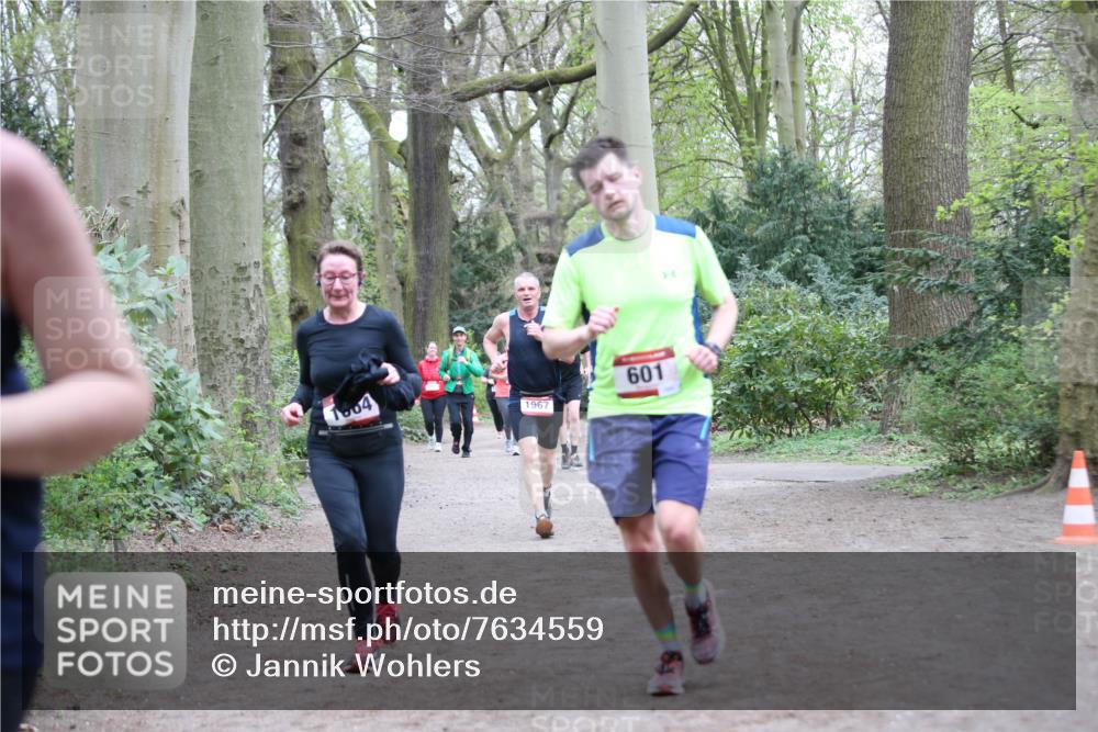 13.04.2025 - Hammer Lauf Jannik Wohlers http://msf.ph/oto/7634559 13.04.2025 12:50:49 Laufen 1004, 1967, 601 meine-sportfotos.de