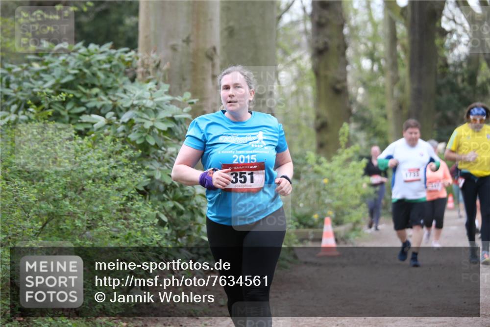13.04.2025 - Hammer Lauf Jannik Wohlers http://msf.ph/oto/7634561 13.04.2025 10:17:30 Laufen 8000, 6, 2015, 351 meine-sportfotos.de