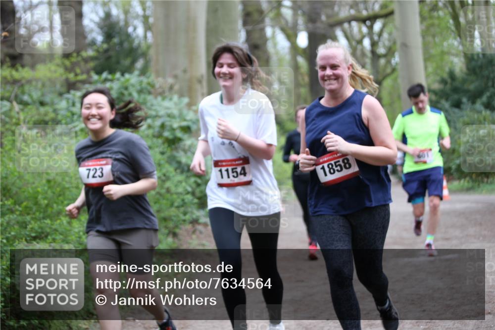 13.04.2025 - Hammer Lauf Jannik Wohlers http://msf.ph/oto/7634564 13.04.2025 12:50:48 Laufen 723, 1154, 1858 meine-sportfotos.de
