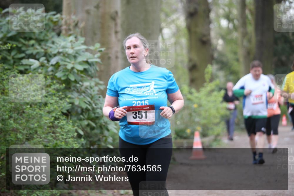 13.04.2025 - Hammer Lauf Jannik Wohlers http://msf.ph/oto/7634565 13.04.2025 10:17:30 Laufen 2015, 15, 351 meine-sportfotos.de