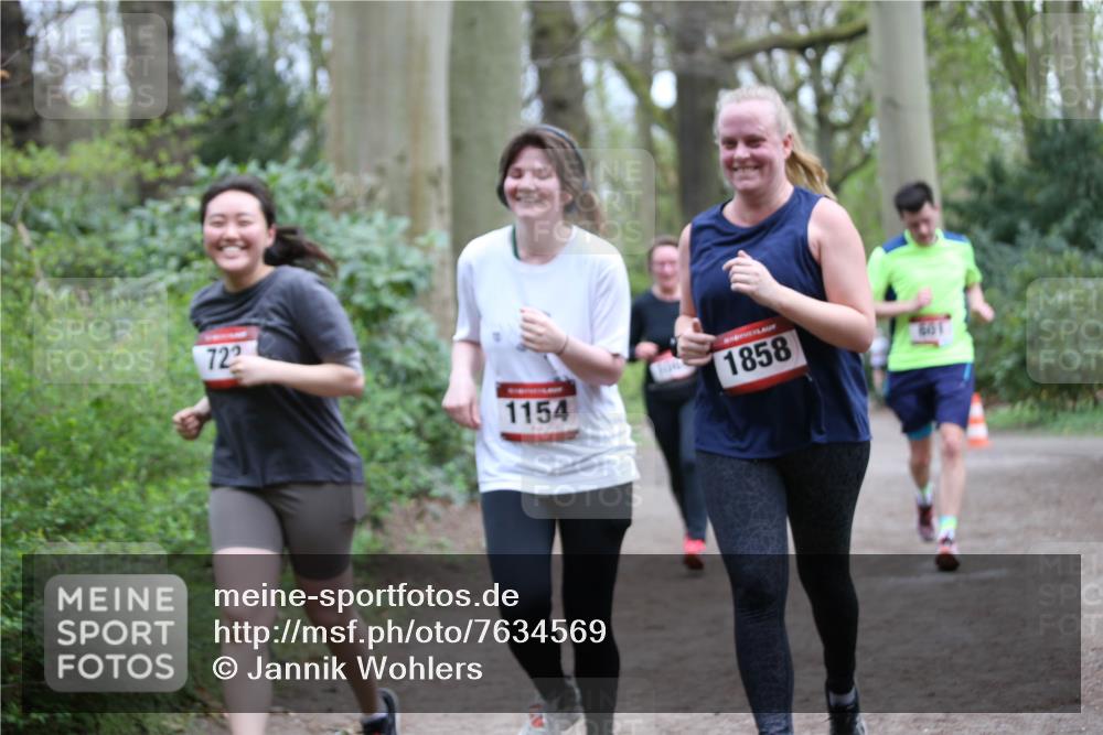 13.04.2025 - Hammer Lauf Jannik Wohlers http://msf.ph/oto/7634569 13.04.2025 12:50:48 Laufen 729, 1858, 1154 meine-sportfotos.de