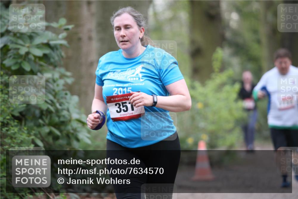 13.04.2025 - Hammer Lauf Jannik Wohlers http://msf.ph/oto/7634570 13.04.2025 10:17:30 Laufen 2015, 15, 351 meine-sportfotos.de