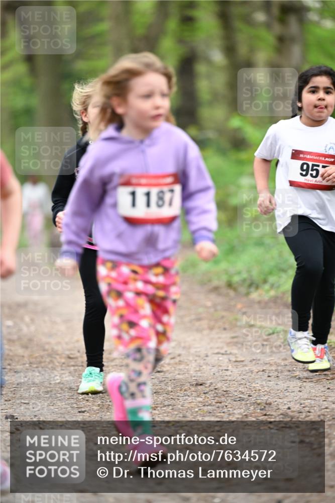 13.04.2025 - Hammer Lauf Dr. Thomas Lammeyer http://msf.ph/oto/7634572 13.04.2025 09:26:34 Laufen 1187, 15, 954 meine-sportfotos.de