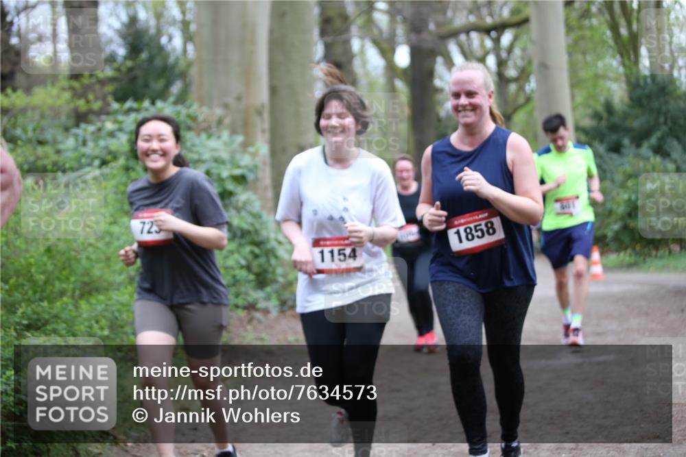 13.04.2025 - Hammer Lauf Jannik Wohlers http://msf.ph/oto/7634573 13.04.2025 12:50:48 Laufen 723, 1154, 1858 meine-sportfotos.de