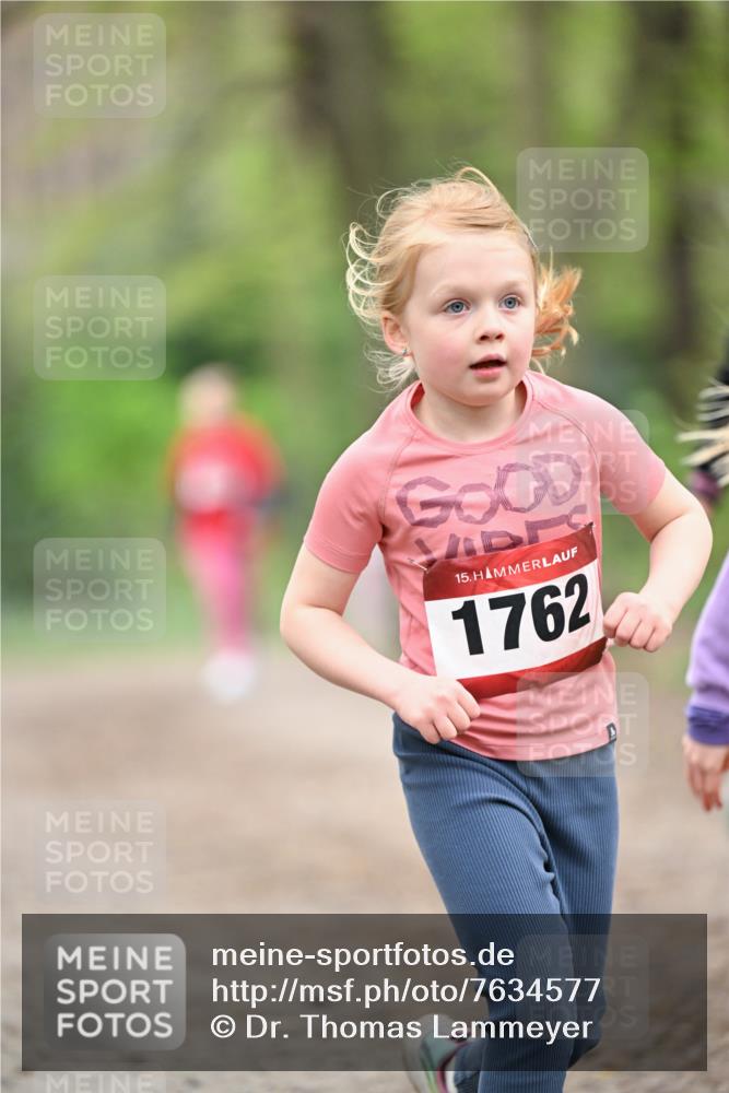 13.04.2025 - Hammer Lauf Dr. Thomas Lammeyer http://msf.ph/oto/7634577 13.04.2025 09:26:35 Laufen 15, 1762 meine-sportfotos.de