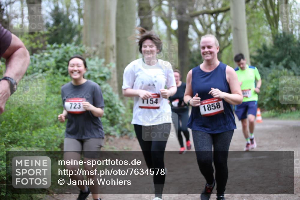 13.04.2025 - Hammer Lauf Jannik Wohlers http://msf.ph/oto/7634578 13.04.2025 12:50:47 Laufen 723, 1154, 1858 meine-sportfotos.de