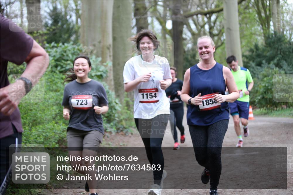 13.04.2025 - Hammer Lauf Jannik Wohlers http://msf.ph/oto/7634583 13.04.2025 12:50:47 Laufen 723, 1154, 1858 meine-sportfotos.de