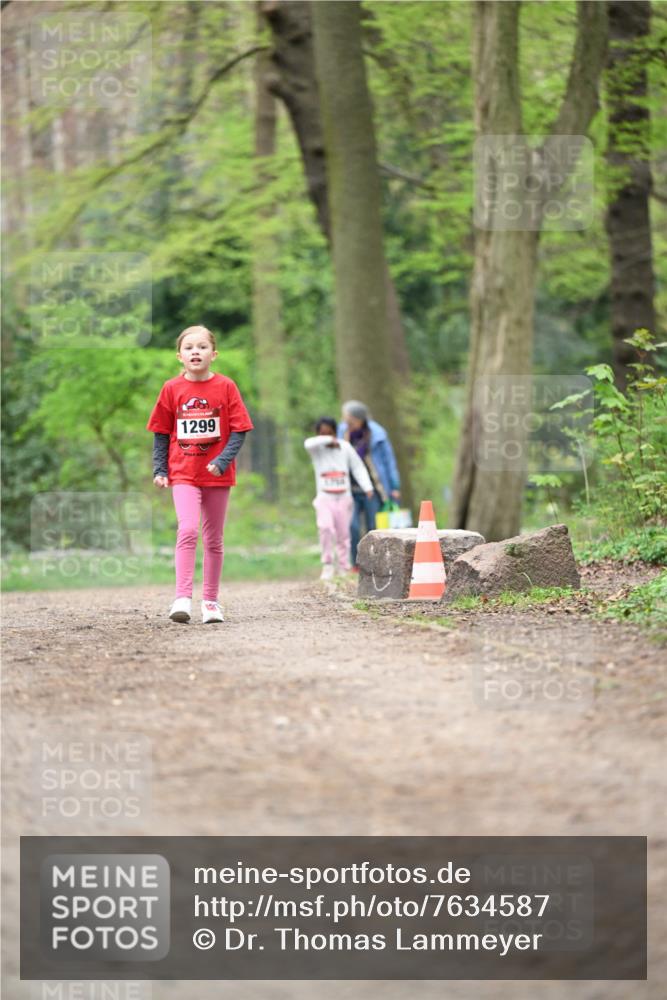 13.04.2025 - Hammer Lauf Dr. Thomas Lammeyer http://msf.ph/oto/7634587 13.04.2025 09:26:35 Laufen 1299 meine-sportfotos.de