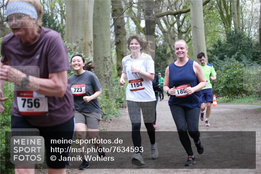 13.04.2025 - Hammer Lauf Jannik Wohlers http://msf.ph/oto/7634593 13.04.2025 12:50:47 Laufen 756, 723, 1154, 185 meine-sportfotos.de