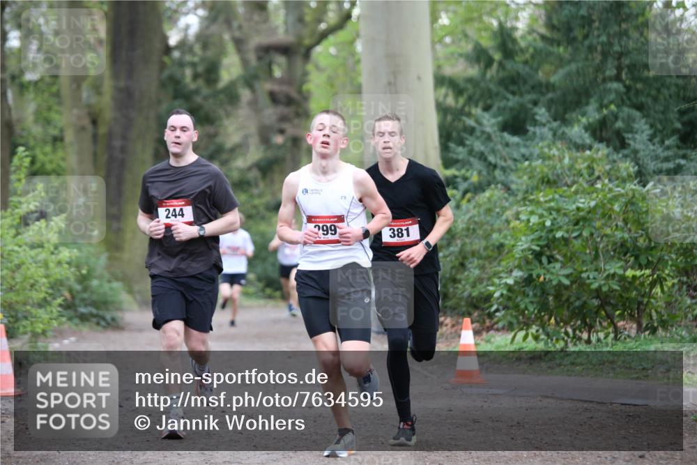 13.04.2025 - Hammer Lauf Jannik Wohlers http://msf.ph/oto/7634595 13.04.2025 12:32:21 Laufen 244, 15, 299, 381 meine-sportfotos.de