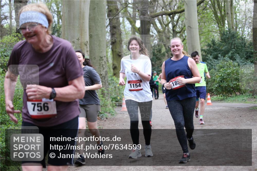 13.04.2025 - Hammer Lauf Jannik Wohlers http://msf.ph/oto/7634599 13.04.2025 12:50:47 Laufen 756, 15, 1154, 185 meine-sportfotos.de