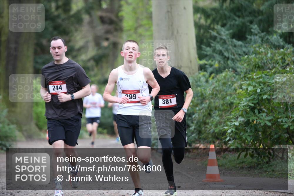 13.04.2025 - Hammer Lauf Jannik Wohlers http://msf.ph/oto/7634600 13.04.2025 12:32:20 Laufen 244, 15, 299, 381 meine-sportfotos.de