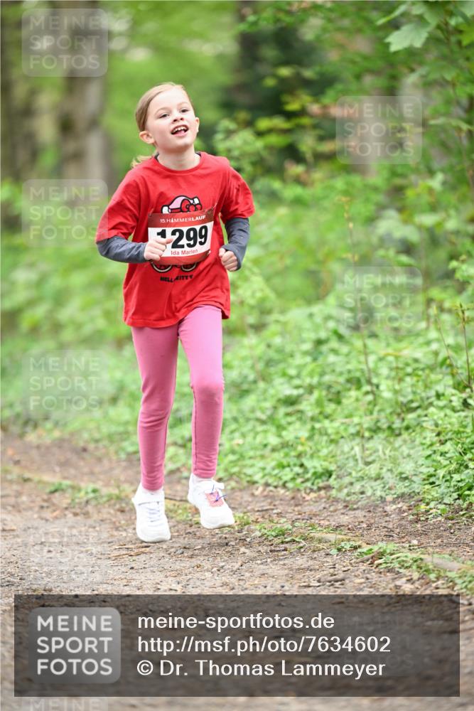 13.04.2025 - Hammer Lauf Dr. Thomas Lammeyer http://msf.ph/oto/7634602 13.04.2025 09:26:40 Laufen 15, 299 meine-sportfotos.de