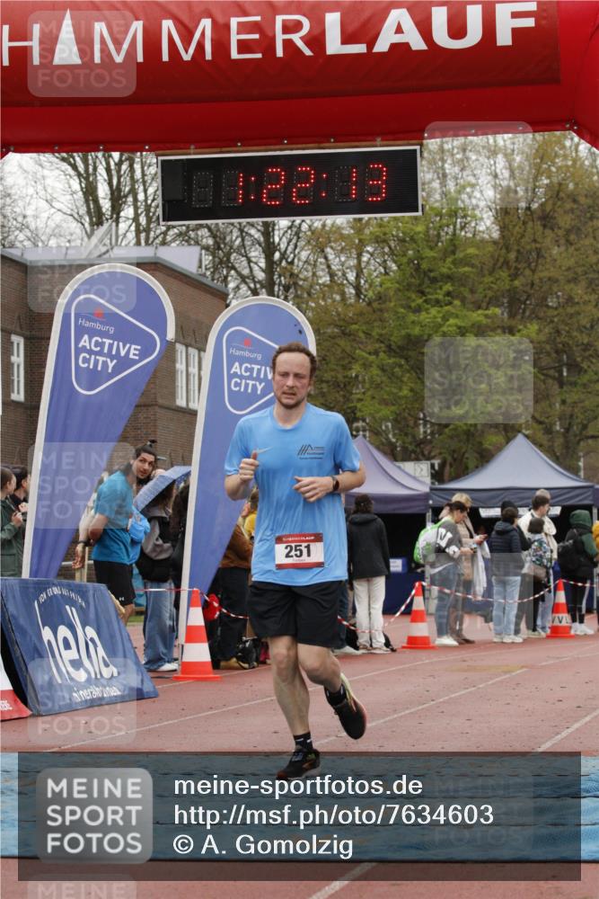 13.04.2025 - Hammer Lauf A. Gomolzig http://msf.ph/oto/7634603 13.04.2025 12:22:12 Ziel 227, 251, 306, 1257 meine-sportfotos.de