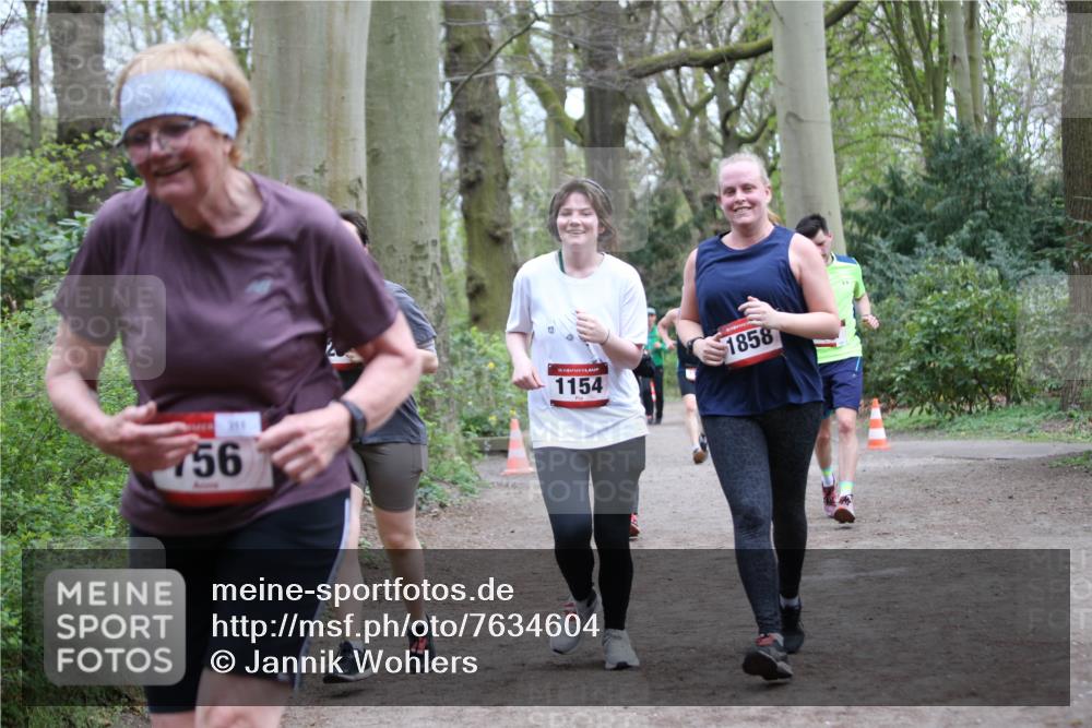 13.04.2025 - Hammer Lauf Jannik Wohlers http://msf.ph/oto/7634604 13.04.2025 12:50:47 Laufen 756, 15, 1154, 1858 meine-sportfotos.de