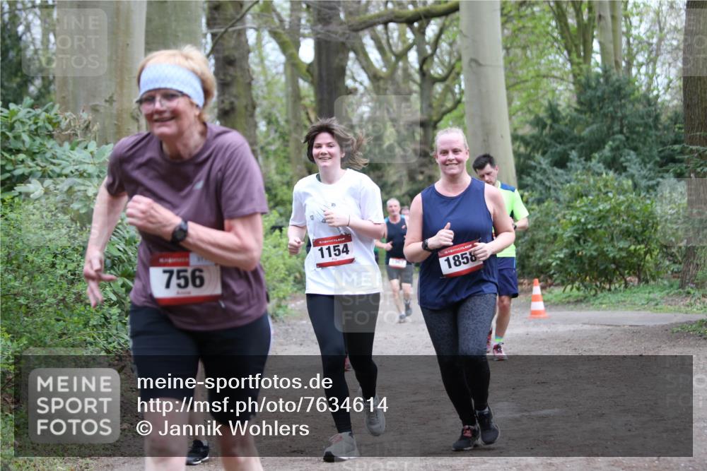 13.04.2025 - Hammer Lauf Jannik Wohlers http://msf.ph/oto/7634614 13.04.2025 12:50:46 Laufen 756, 15, 1154, 15, 1858 meine-sportfotos.de
