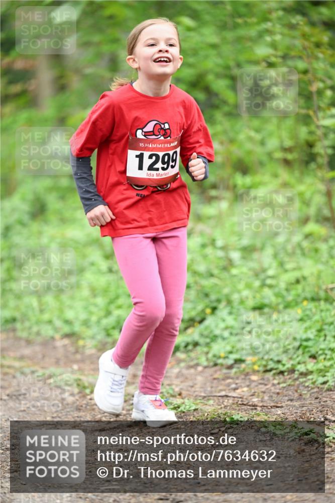 13.04.2025 - Hammer Lauf Dr. Thomas Lammeyer http://msf.ph/oto/7634632 13.04.2025 09:26:41 Laufen 15, 1299 meine-sportfotos.de