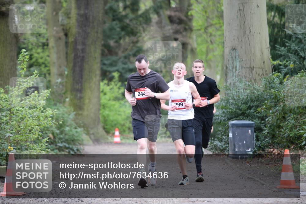 13.04.2025 - Hammer Lauf Jannik Wohlers http://msf.ph/oto/7634636 13.04.2025 12:32:18 Laufen 244, 299 meine-sportfotos.de