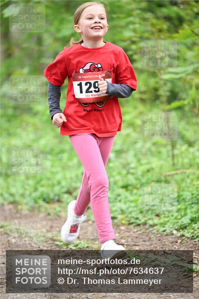 13.04.2025 - Hammer Lauf Dr. Thomas Lammeyer http://msf.ph/oto/7634637 13.04.2025 09:26:41 Laufen 15, 129 meine-sportfotos.de