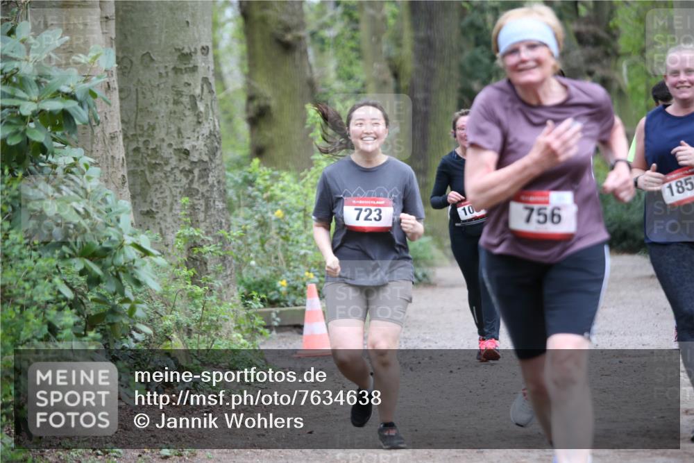 13.04.2025 - Hammer Lauf Jannik Wohlers http://msf.ph/oto/7634638 13.04.2025 12:50:45 Laufen 16, 723, 10, 756, 185 meine-sportfotos.de