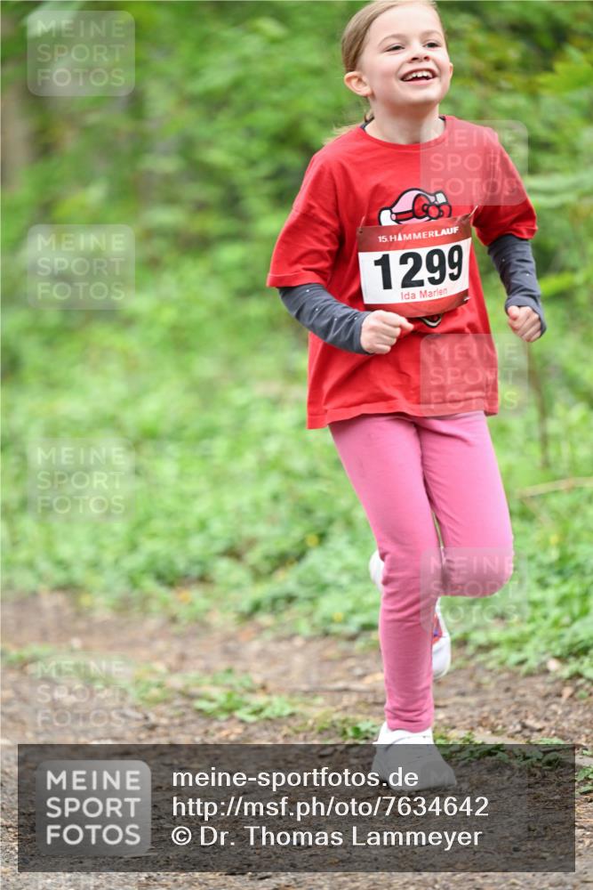 13.04.2025 - Hammer Lauf Dr. Thomas Lammeyer http://msf.ph/oto/7634642 13.04.2025 09:26:41 Laufen 15, 1299 meine-sportfotos.de