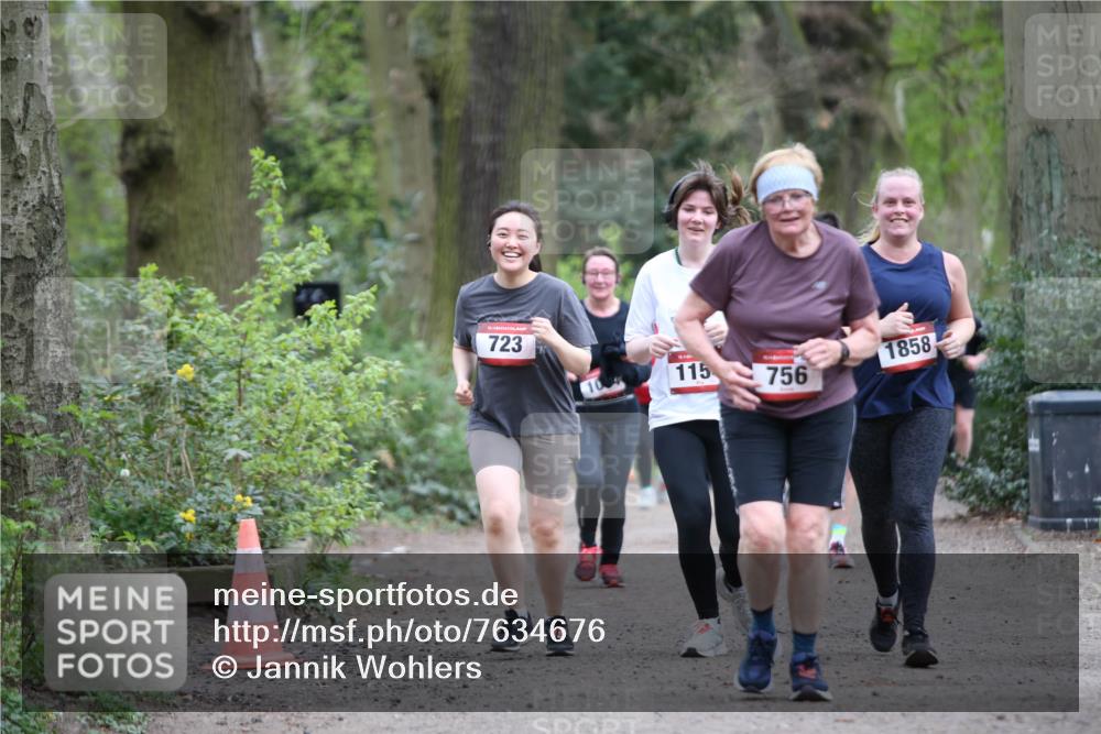 13.04.2025 - Hammer Lauf Jannik Wohlers http://msf.ph/oto/7634676 13.04.2025 12:50:41 Laufen 15, 723, 115, 756, 1858 meine-sportfotos.de