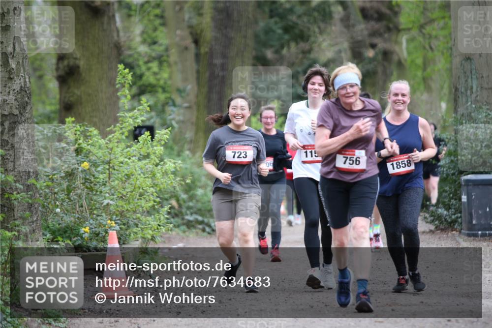 13.04.2025 - Hammer Lauf Jannik Wohlers http://msf.ph/oto/7634683 13.04.2025 12:50:41 Laufen 723, 115, 06, 756, 1858 meine-sportfotos.de